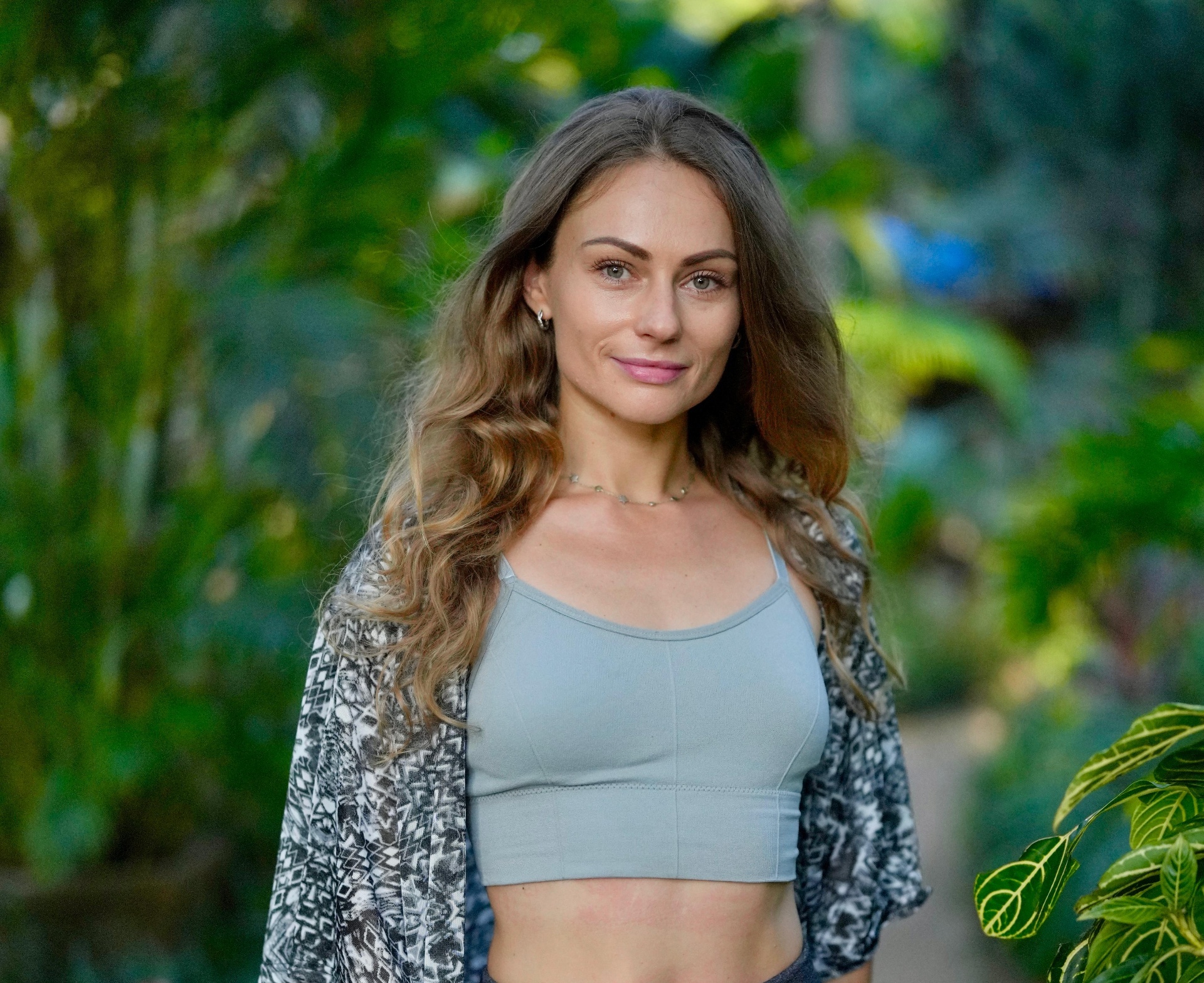 Yuliia Dovha